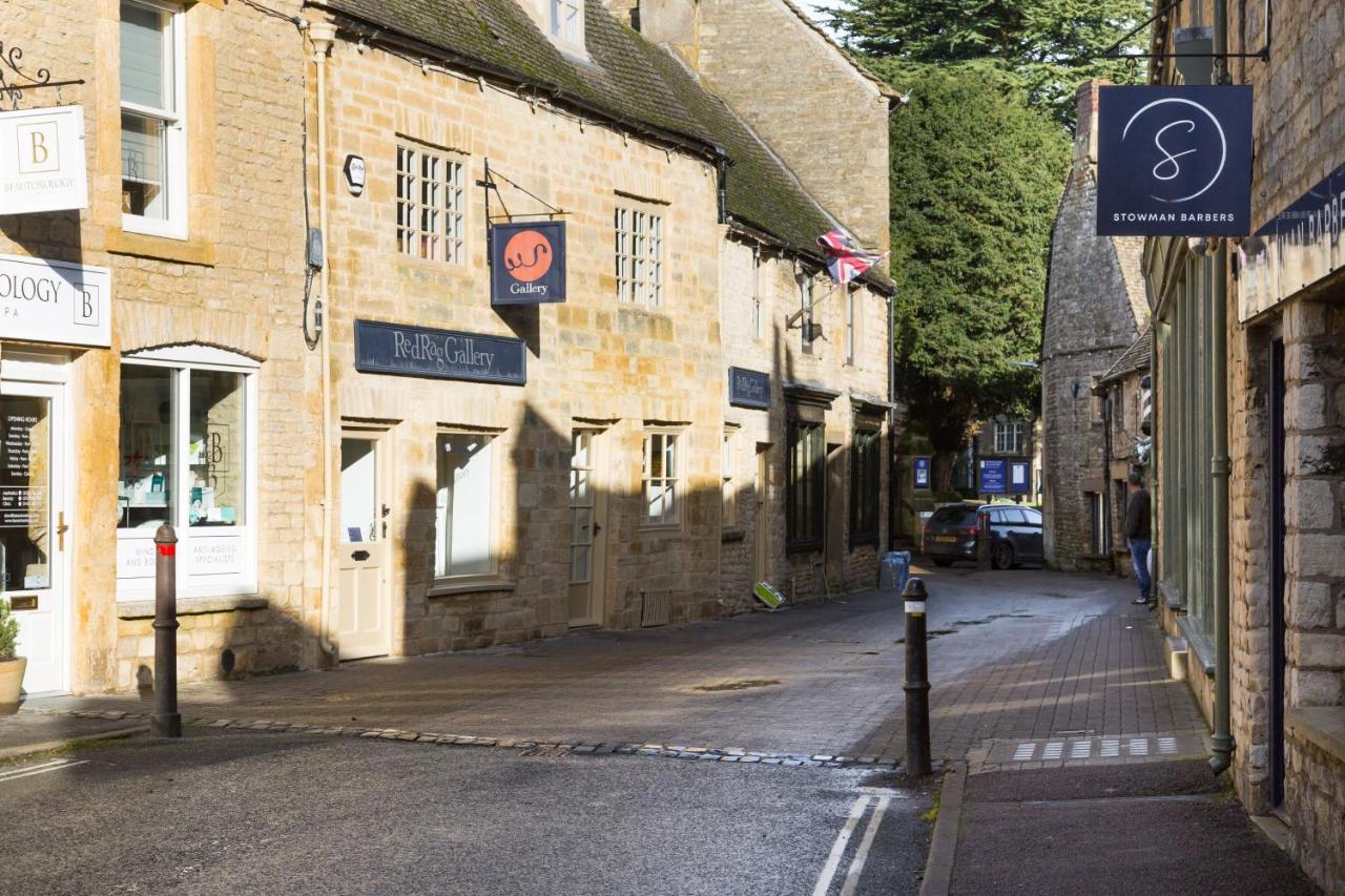 April Cottage Stow-on-the-Wold Exterior photo