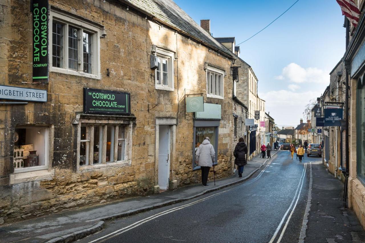 April Cottage Stow-on-the-Wold Exterior photo