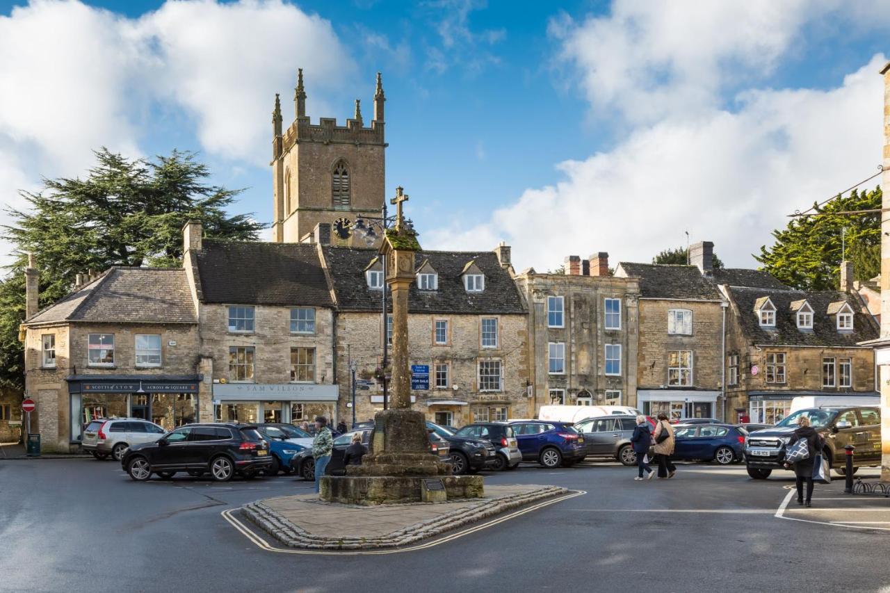 April Cottage Stow-on-the-Wold Exterior photo