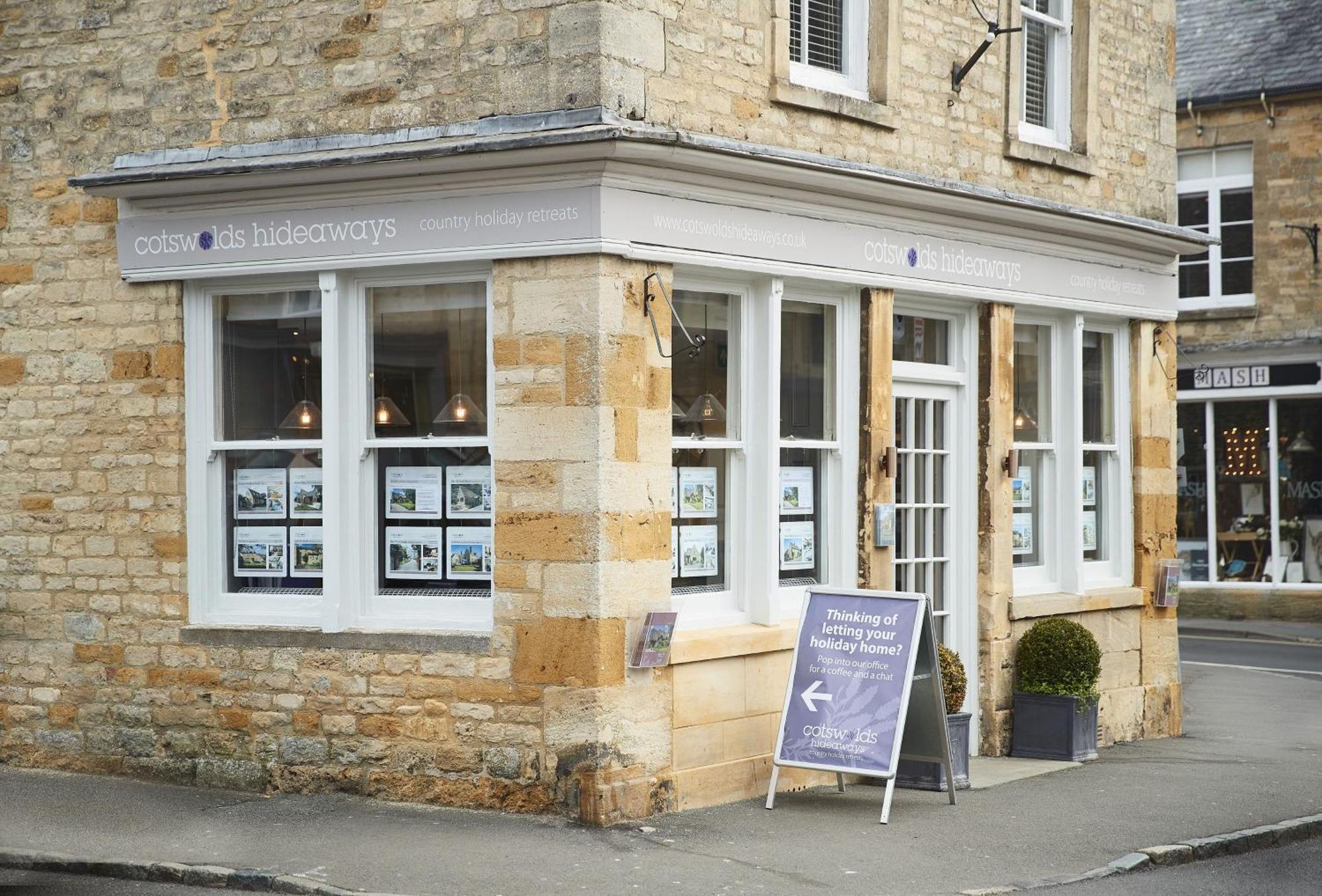 April Cottage Stow-on-the-Wold Exterior photo